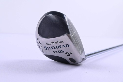 Callaway steelhead plus 3 - steelhead, #3