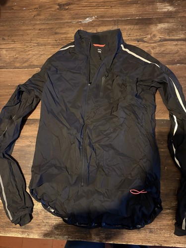 Rapha rain jacket - jacket, xl