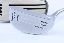 Mizuno MP-T Series T102 Putter