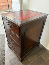  Vintage Double Mahogany