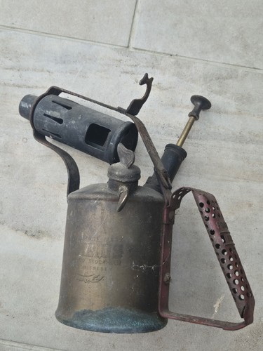 Vintage primus 632 blow - primus, no