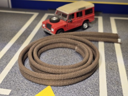 Land rover series 2a - series, 1