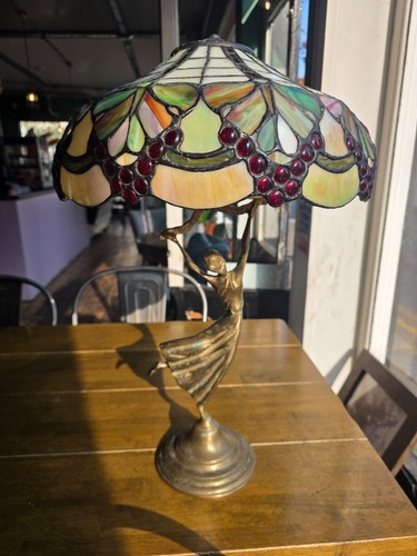 Tiffany style art - art, nouveau