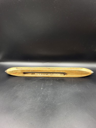 Vintage bancroft wood and - vintage,