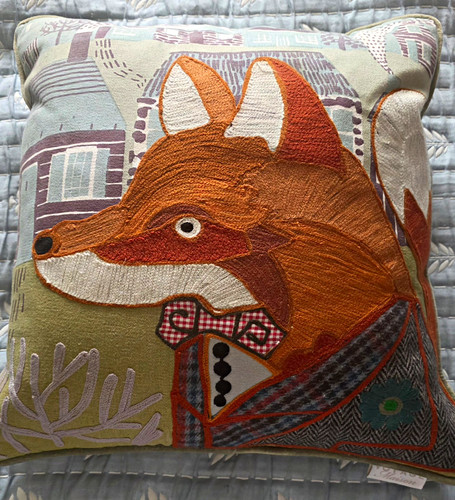 Voyage maison fox - voyage,