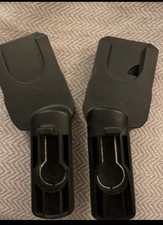 Quinny Buzz Pushchair Adaptors for Maxi Cosi Car Seat