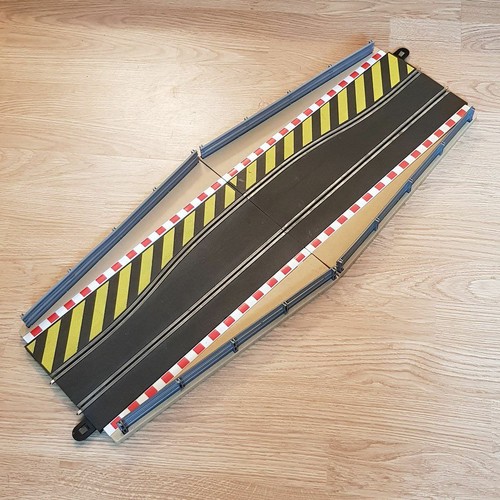 Scalextric sport track - sport, 1:32