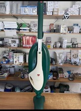Vacuum Cleaner Vorwerk Folletto Vk 135 With Brush Jointed