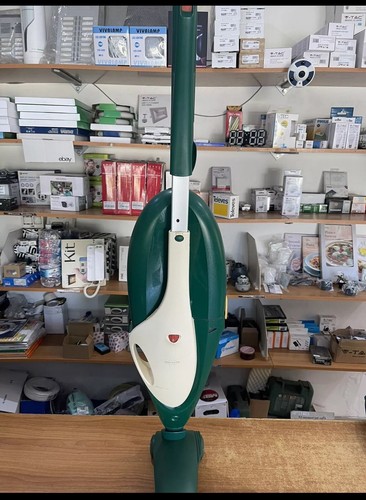 Vorwerk folletto 135 - vorwerk,