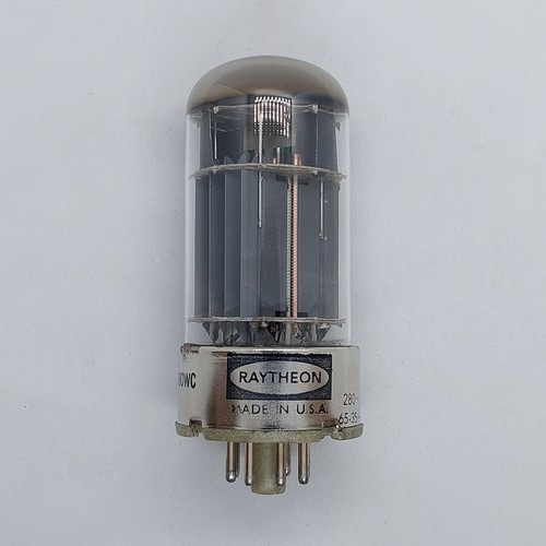 6080wc raytheon nos - 6080wc, tube