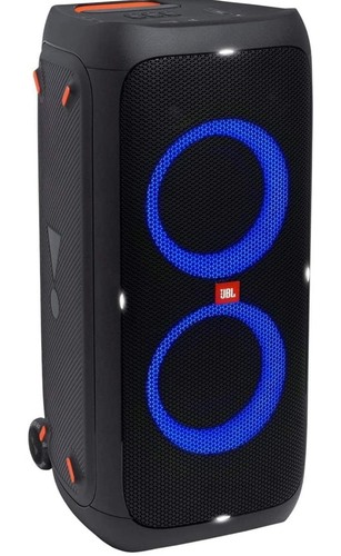 Jbl partybox 310 portable - partybox,
