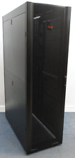 APC AR3300 NetShelter SX Server 19" 600mm x 1200mm Networking Rack Cabinet 42U
