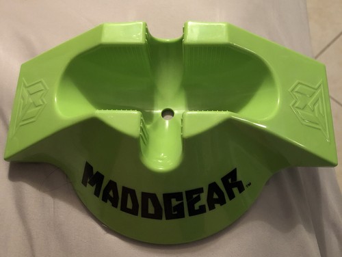 Madd gear pro portable - gear, garage