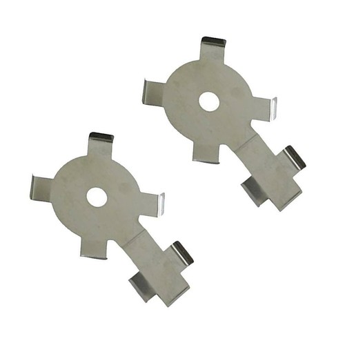 2pcs conrod fits - conrod,