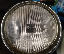 VINTAGE CIBIE RALLY SPOT