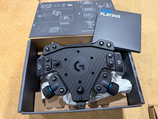 Logitech RS Wheel Hub PC only