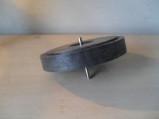 Thorens TD 145  sub platter