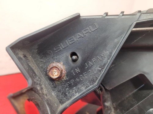 Subaru impreza mk3 2009 right - subaru,