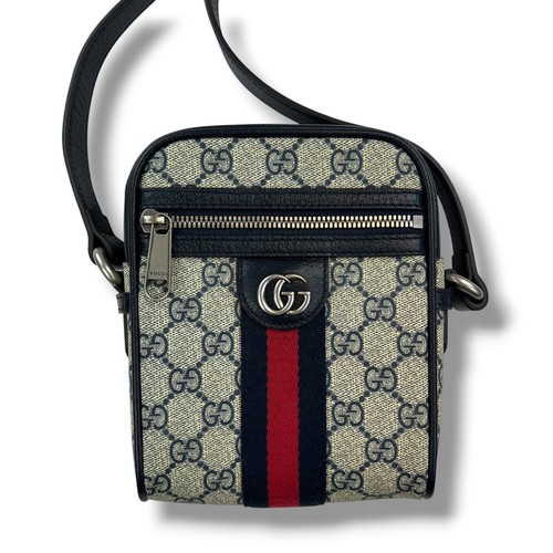 Gucci ophidia monogram - gg,