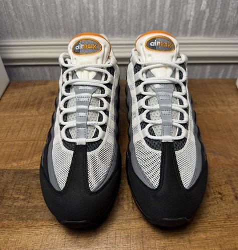 Nike air max - max, ceramic