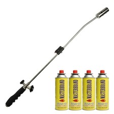 Weed Burner Wand Butane Gas