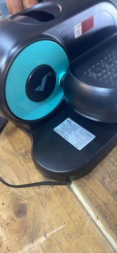Merach under desk - merach, elliptical