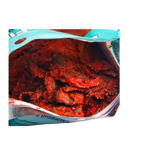 For sea fishing preserved - for,