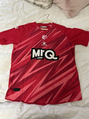 Watford gk shirt - watford, fc