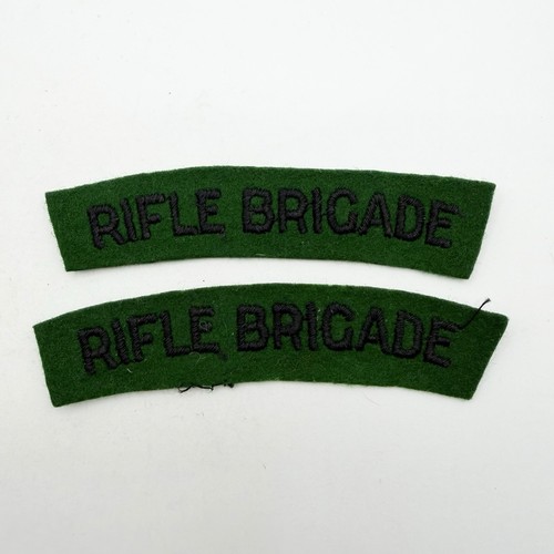 Genuine ww2 rifle brigade glue - ww2,