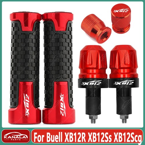 For buell xb12r xb12ss - 7/8'',