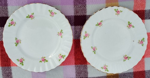 Pall mall ware - ware, side