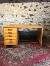 VINTAGE DESK 1960S