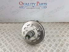 RENAULT CLIO  BRAKE SERVO MASTER CYLINDER  MK5 2021