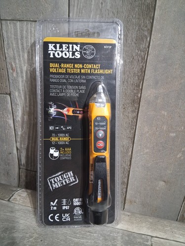 Klein tools dual - klein, dual-range