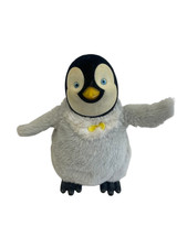 Happy Feet Mumble Penguin