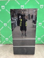 Haier American Fridge Freezer