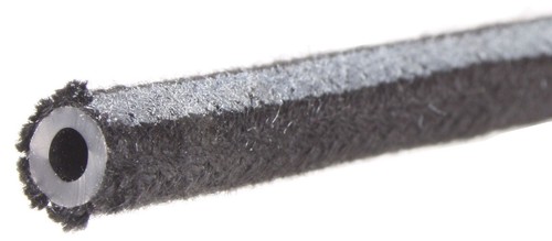 Vacuum hose 5mm sold - vacuum,