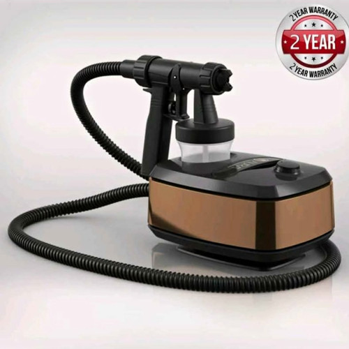 Airbrush spray tan machine kit - machine,