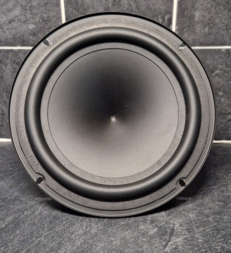 Eltax symphony bass - 6.4,