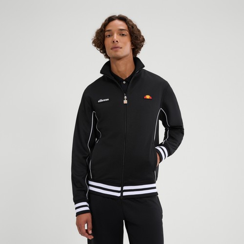 Ellesse milan track - track, top