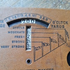 Parker Hale Post WW2 1955