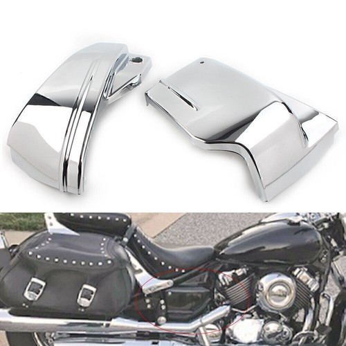 Chrome abs battery side - chrome,