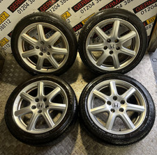 HONDA CIVIC MK8 2005-2011 SET