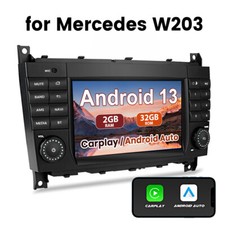 Car Stereo Radio Android 13