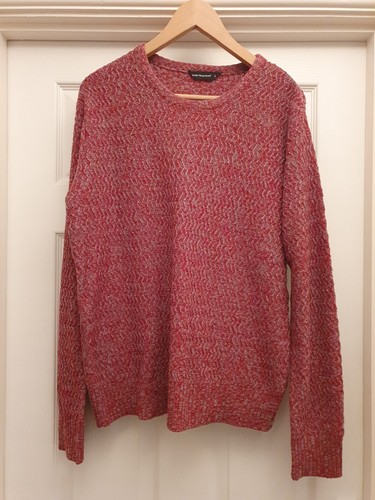 Ladies cedar wood state - ladies, red