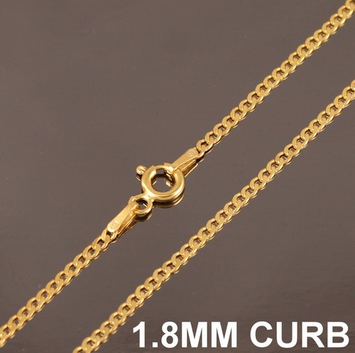 Yellow gold plated solid - yellow,