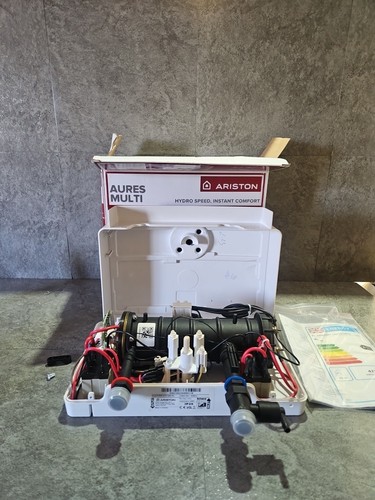 Ariston aures multi - aures,