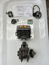 Racing Petrol GoKart Engine