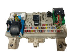 2009 FORD FOCUS BODY CONTROL