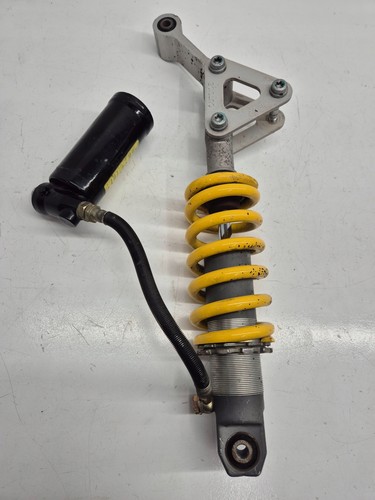 Triumph 600 10044 - 10044, rear